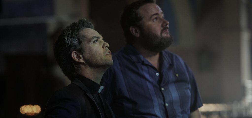 Bruno Sanches - © Chapka Films Bruno Sanches - © Chapka Films