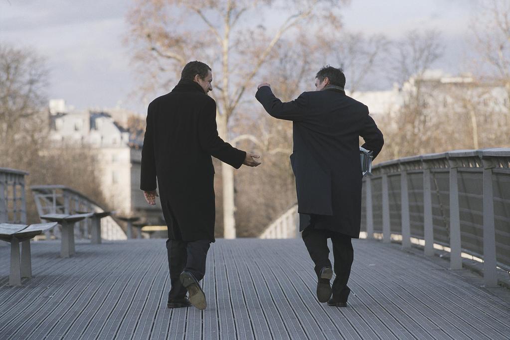 Mi mejor amigo Mi mejor amigo