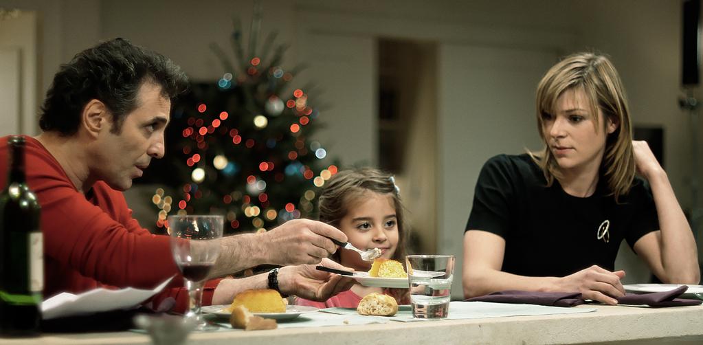 Lisbon - French Film Festival - 2008