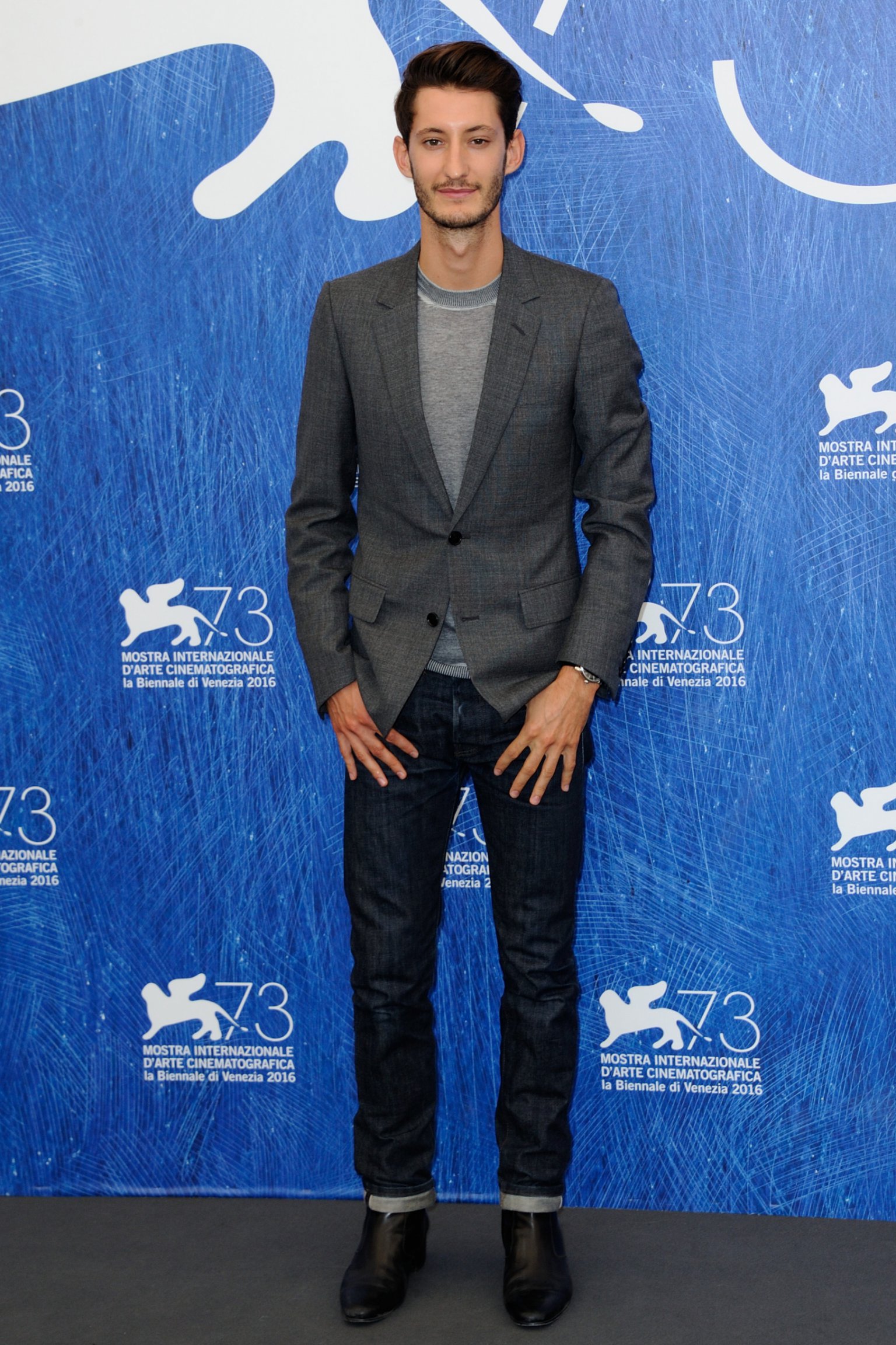 Trois récompenses et un bel hommage au cinéma français à Venise - © AFP Trois récompenses et un bel hommage au cinéma français à Venise - © AFP