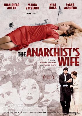 La Mujer del anarquista La Mujer del anarquista
