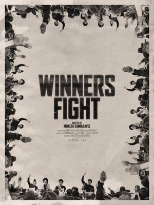 Winners Fight Winners Fight