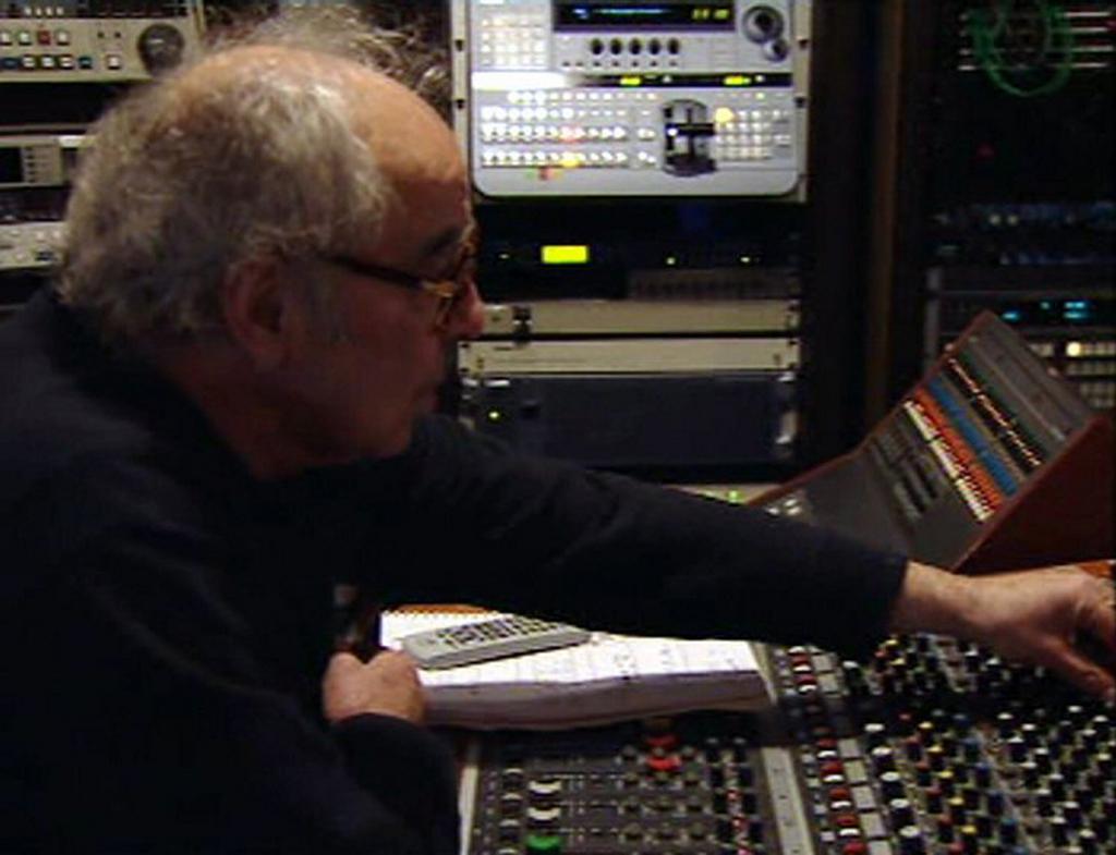 ジャン=リュック・ゴダールとの会話の断片 ジャン=リュック・ゴダールとの会話の断片