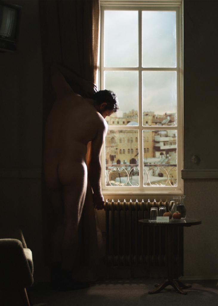 REGARD - Festival Internacional de cortometraje en Saguenay - 2011