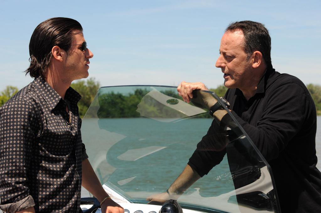 Le Premier Cercle Le Premier Cercle