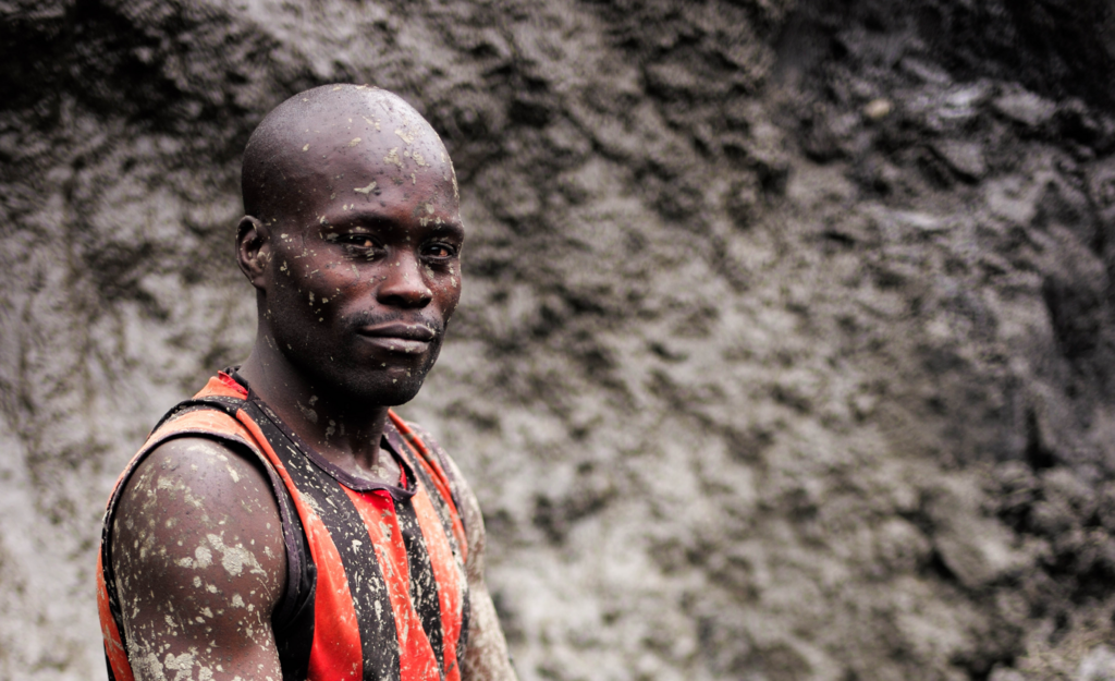 Of Mud and Blood Of Mud and Blood