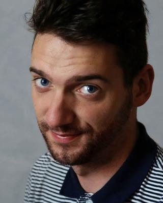 Alexandre Degardin Alexandre Degardin