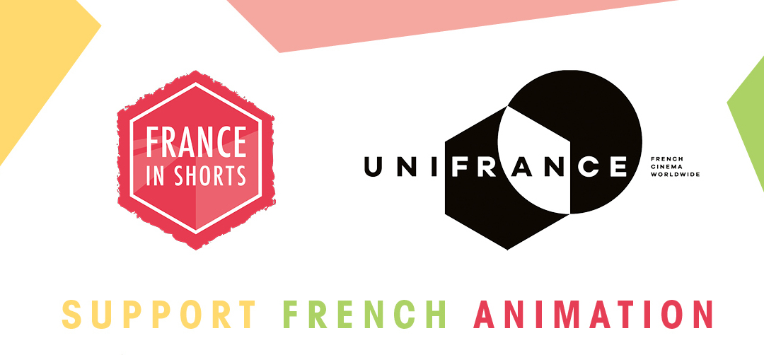 UniFrance partners with the AFCA and France in Shorts at Annecy UniFrance partners with the AFCA and France in Shorts at Annecy