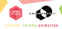 UniFrance partners with the AFCA and France in Shorts at Annecy UniFrance partners with the AFCA and France in Shorts at Annecy