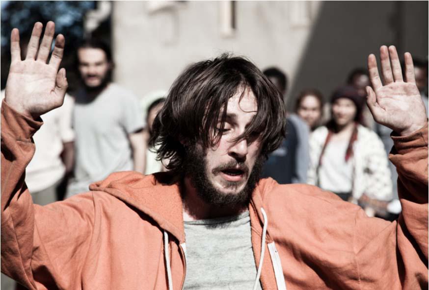 Le Chant des hommes Le Chant des hommes