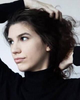 Auriane Buchet Auriane Buchet