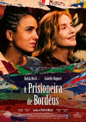 La Prisonnière de Bordeaux - Poland