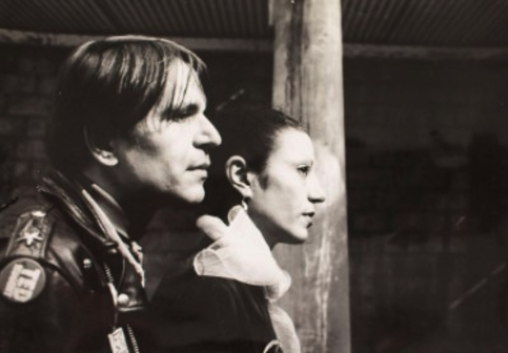 Le Coup du singe Le Coup du singe