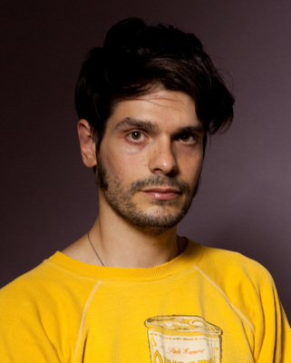 Jérémy van der Haegen Jérémy van der Haegen