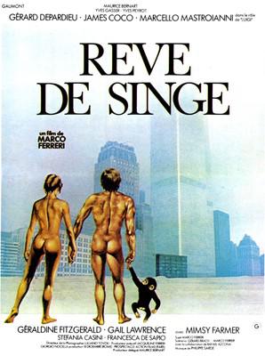 Rêve de singe Rêve de singe