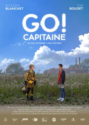 Go! Captain Go! Captain