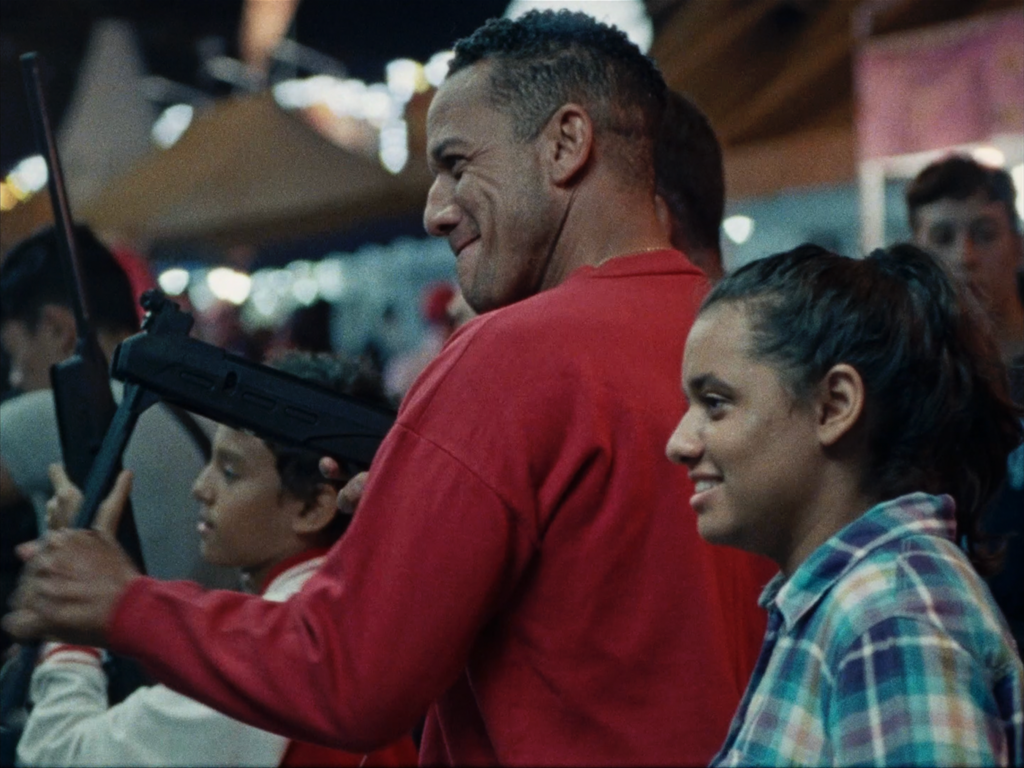 Tan lontan - © La Kourmétragerie Tan lontan - © La Kourmétragerie