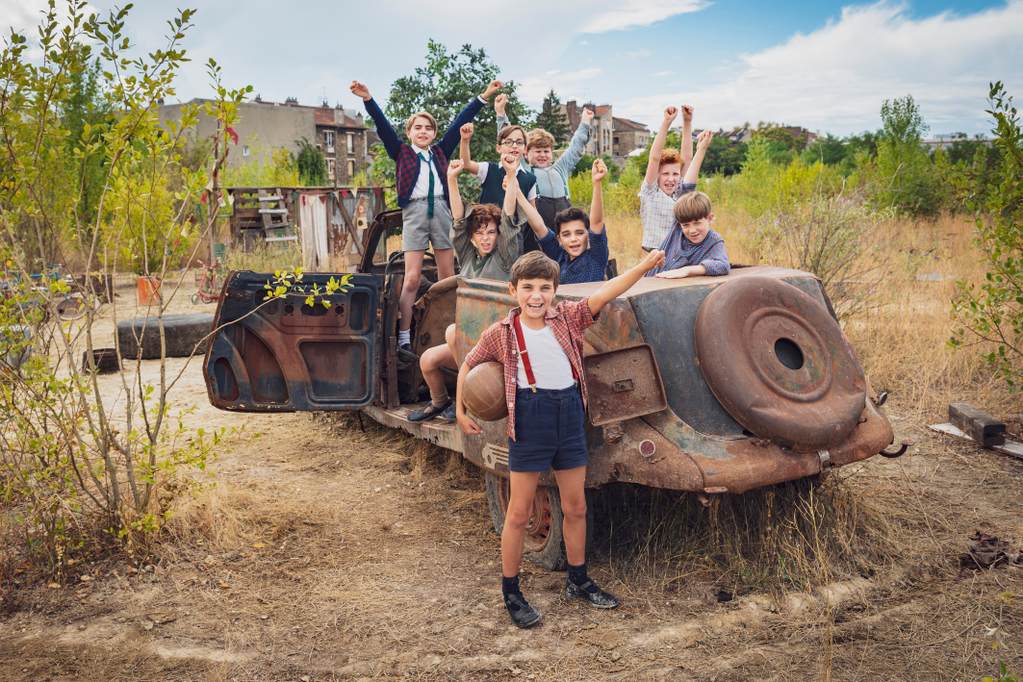 Claire M&eacute;chin - &copy; Jérôme Prébois