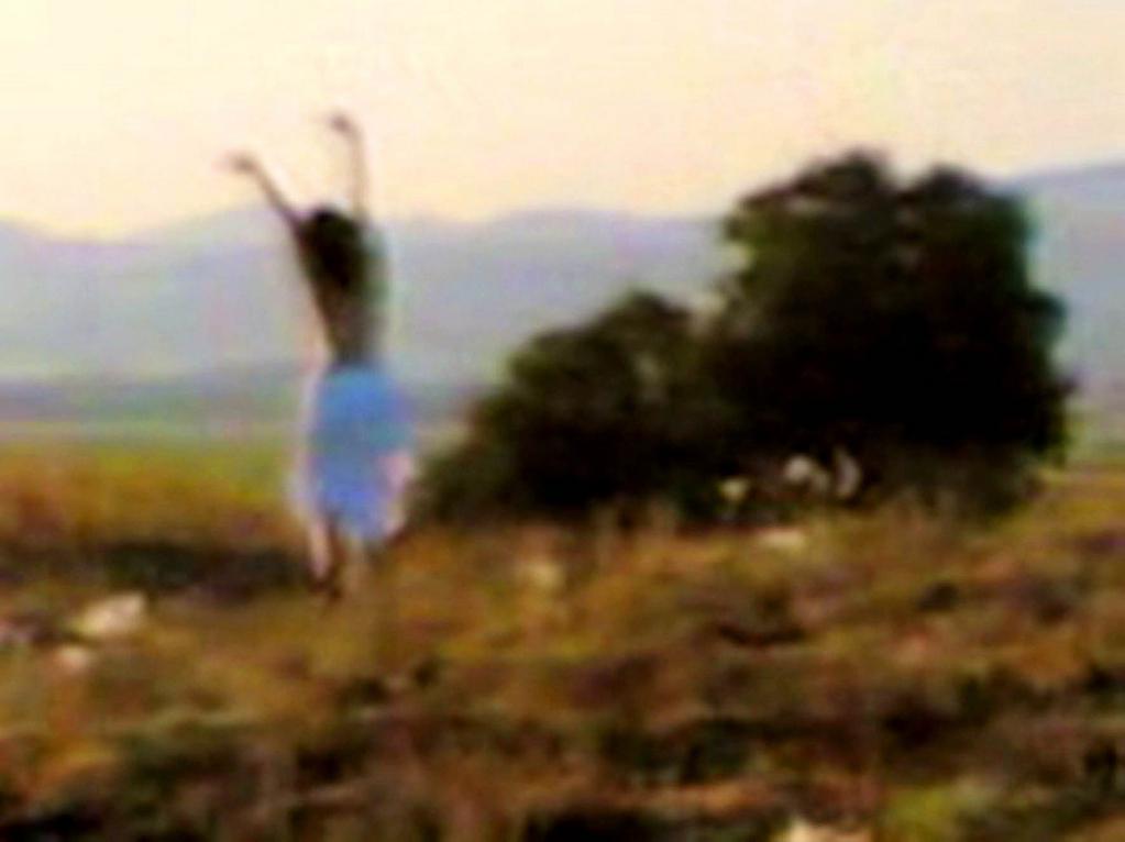 C&eacute;cile Bouissou