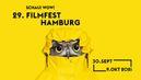 Filmfest Hamburg - Festival internacional de Hamburg - 2021 Filmfest Hamburg - Festival internacional de Hamburg - 2021
