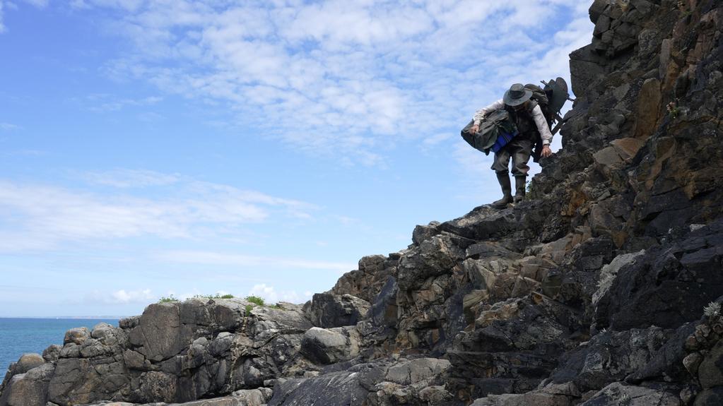 Ricardo et la peinture Ricardo et la peinture