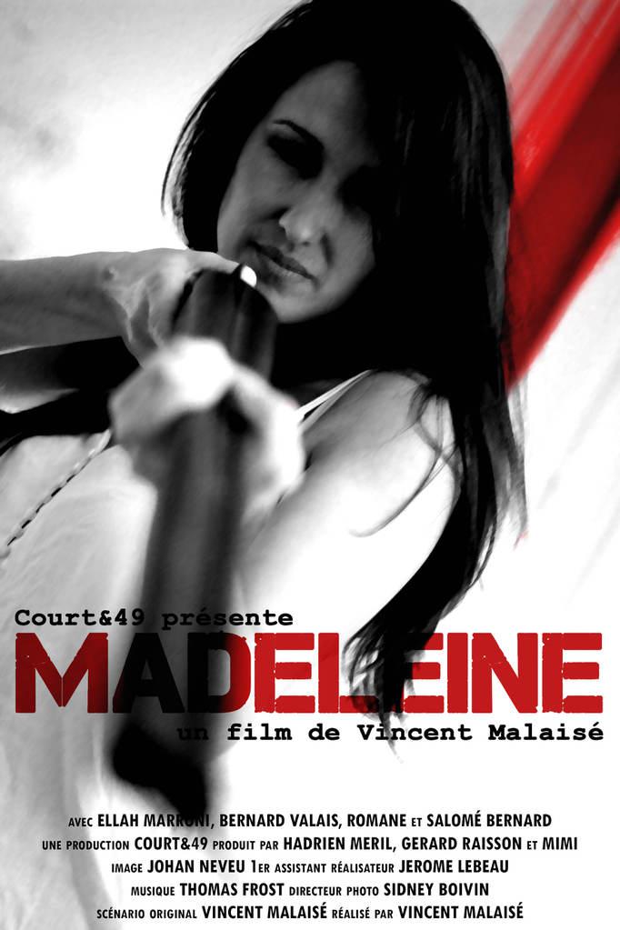 Madeleine Madeleine