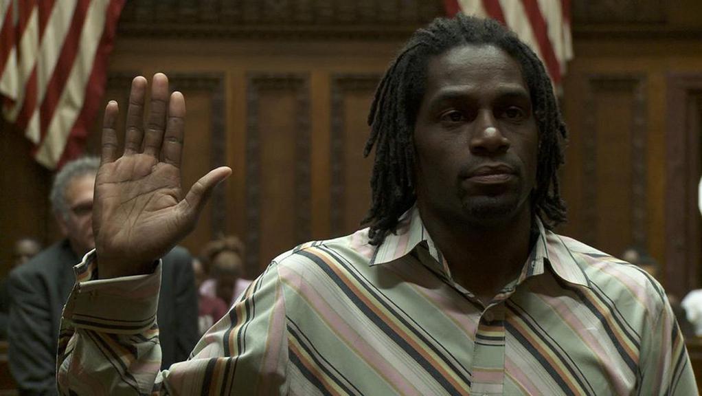 Cleveland contre Wall Street Cleveland contre Wall Street