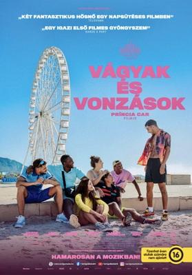 The Girls We Want - Hungary