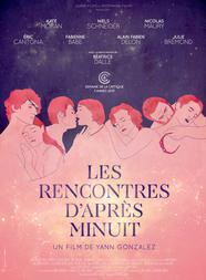 Les rencontres d'apres minuit (2018) trailer