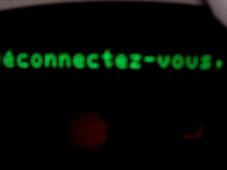 Chroniques impatientes Chroniques impatientes