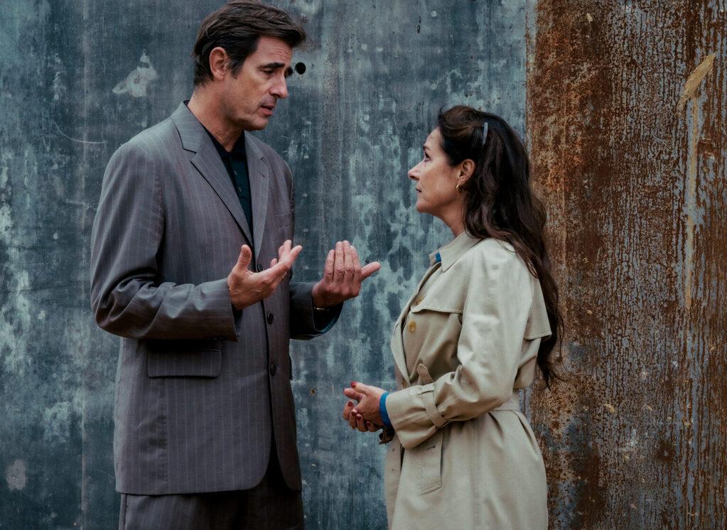 El arquitecto - Julien Pani&eacute; - &copy;Agat Films - Le Pacte - &copy; Julien Pani&eacute; - &copy;Agat Films - Le Pacte