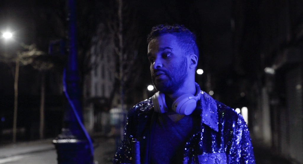 La Face cach&eacute;e de la Terre