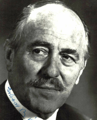 Gerhard Bienert Gerhard Bienert