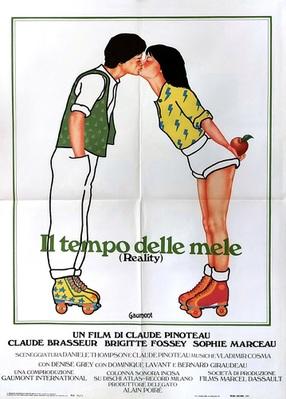 La Boum - Italy La Boum - Italy