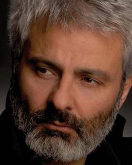 G&eacute;rard Berliner