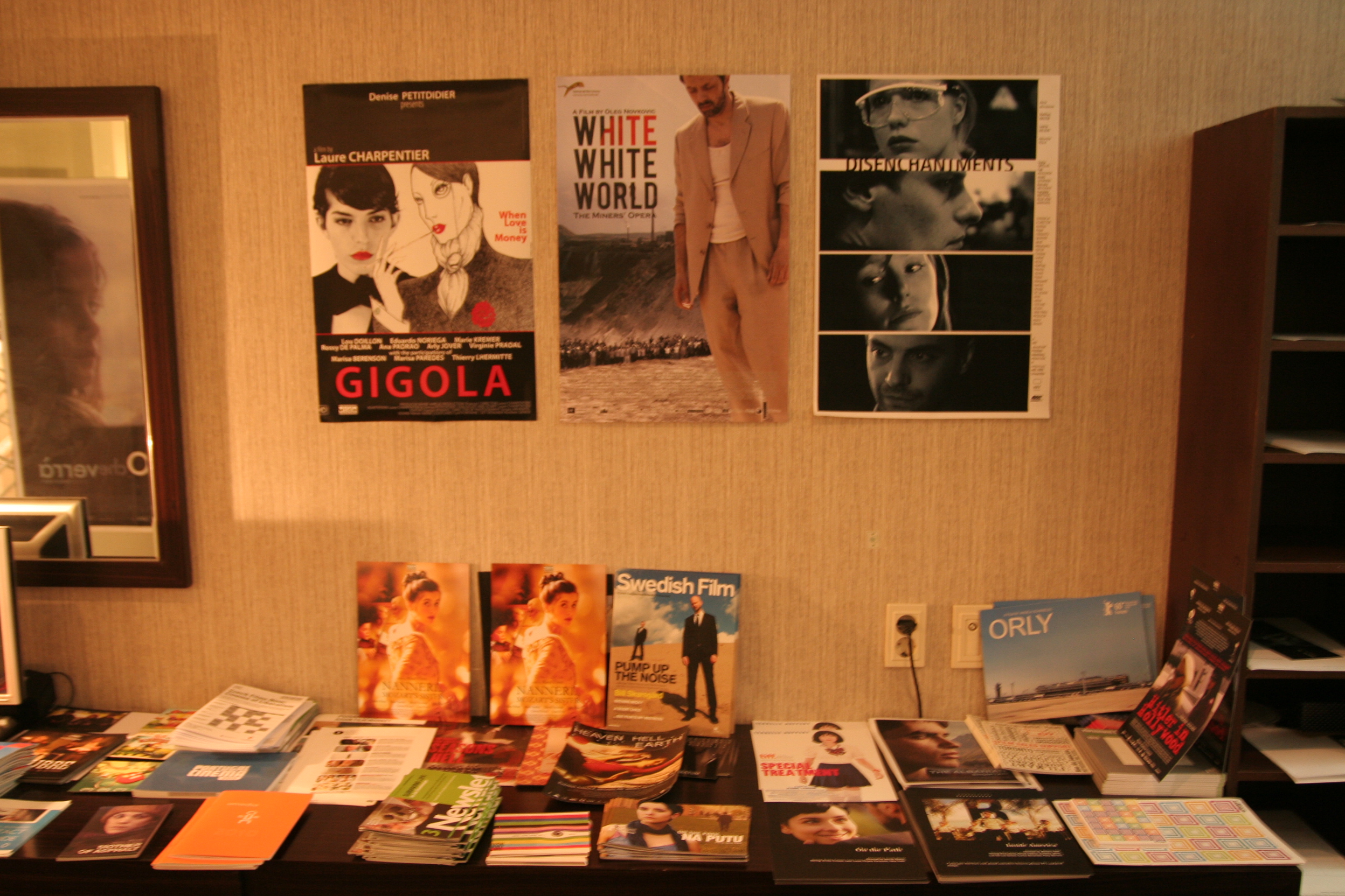 The Pusan Film Festival at the dawn of a new era The Pusan Film Festival at the dawn of a new era