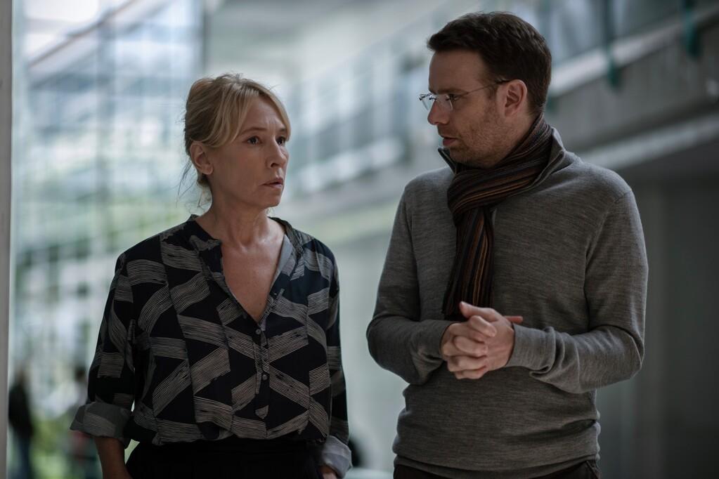 Les Films du Kiosque - &copy; Guy Ferrandis