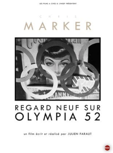 Regard neuf sur Olympia 52