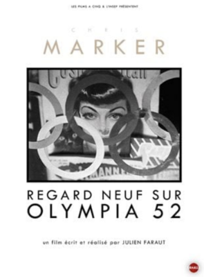 Regard neuf sur Olympia 52