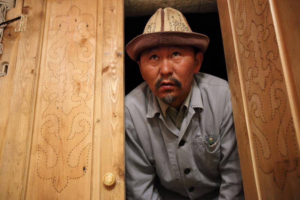 The Light Thief The Light Thief