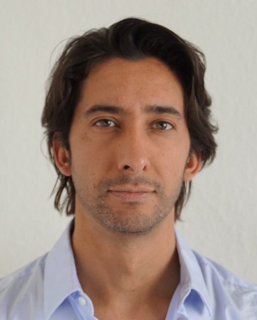 Benoît Davin Benoît Davin