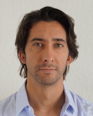 Benoît Davin Benoît Davin