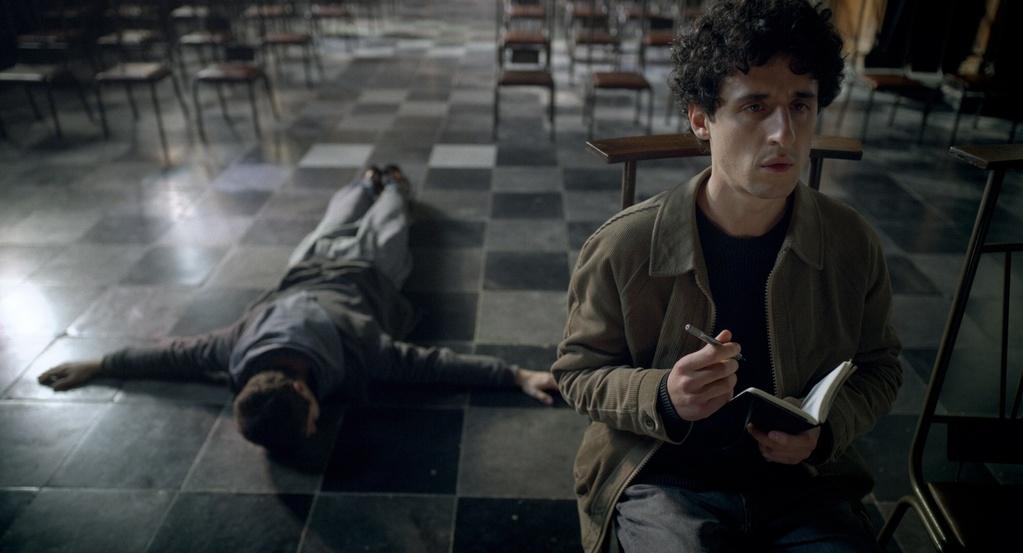 Habib, la grande aventure - © Daylight Films - Formosa Productions - Cab Productions - Polaris Film Production - RTBF Habib, la grande aventure - © Daylight Films - Formosa Productions - Cab Productions - Polaris Film Production - RTBF