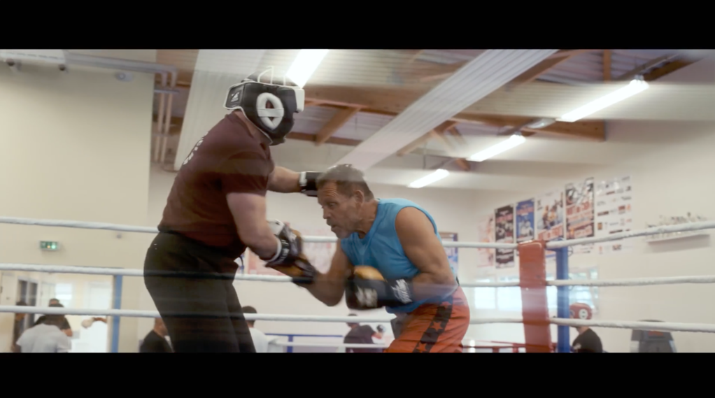 Zef, une vie de combats Zef, une vie de combats