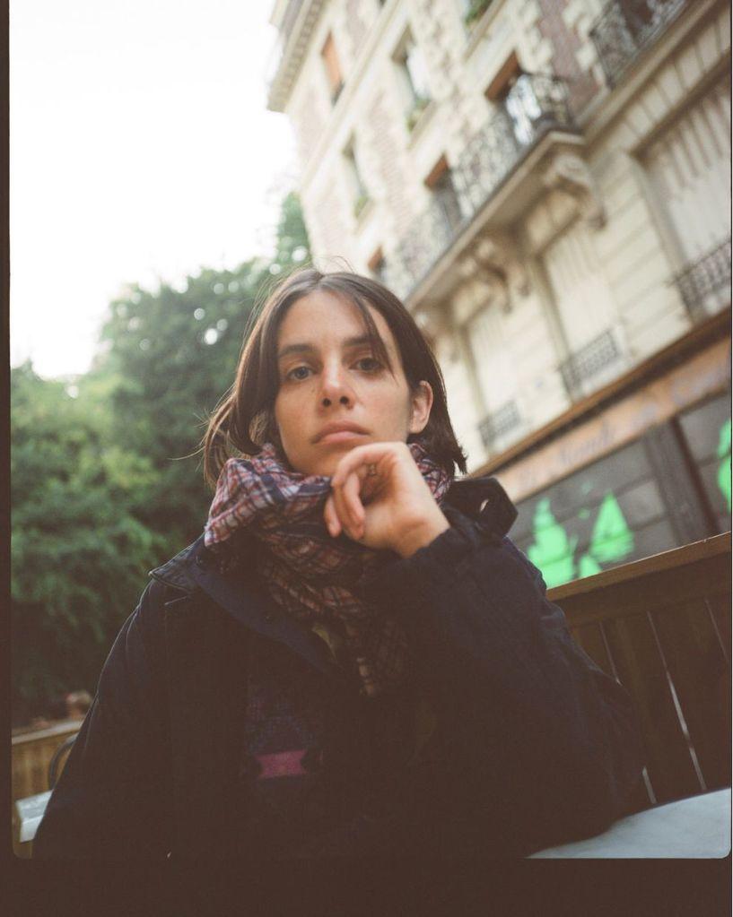 Margaux Vallé Margaux Vallé