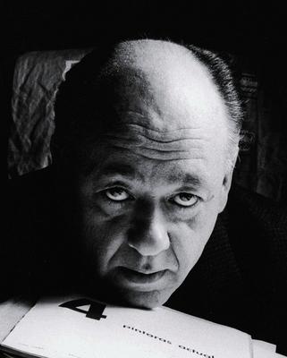 Eugène Ionesco Eugène Ionesco