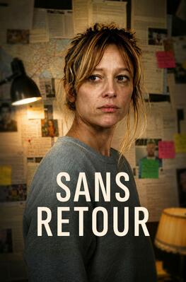 Sans retour - &copy; Fontaram, Ramona Productions