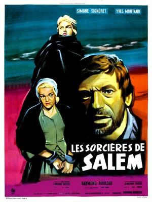 Les Sorcières de Salem Les Sorcières de Salem