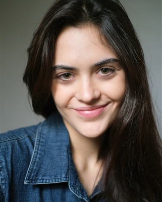 Lulja Comar - &copy; Lisa Lesourd