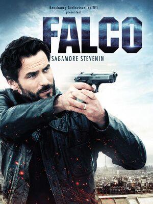 Falco - © Beaubourg Audiovisuel Falco - © Beaubourg Audiovisuel